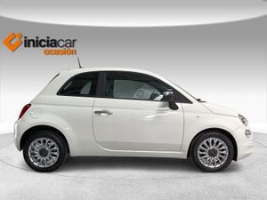 Fiat 500 Cult 1.0 Hybrid 52KW (70 CV)  - Foto 5