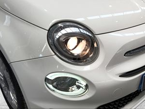 Fiat 500 Cult 1.0 Hybrid 52KW (70 CV)  - Foto 21