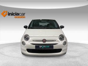 Fiat 500 Cult 1.0 Hybrid 52KW (70 CV)  - Foto 3