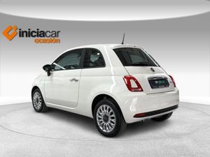 Fiat 500 Cult 1.0 Hybrid 52KW (70 CV)  - Foto 8