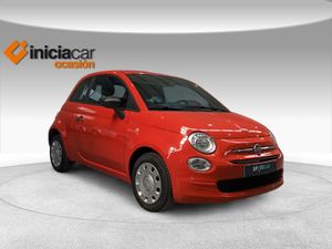 Fiat 500 Cult 1.0 Hybrid 51KW (70 CV)  - Foto 4