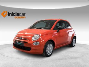 Fiat 500 Cult 1.0 Hybrid 51KW (70 CV)  - Foto 2