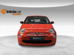 Fiat 500 Cult 1.0 Hybrid 51KW (70 CV)  - Foto 3