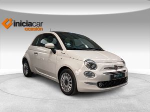 Fiat 500 Dolcevita 1.0 Hybrid 51KW (70 CV)  - Foto 4