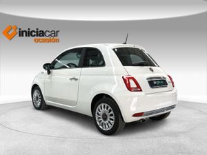 Fiat 500 Dolcevita 1.0 Hybrid 51KW (70 CV)  - Foto 8