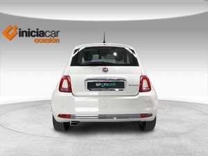 Fiat 500 Dolcevita 1.0 Hybrid 51KW (70 CV)  - Foto 6