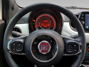 Fiat 500 Dolcevita 1.0 Hybrid 51KW (70 CV)  - Foto 19