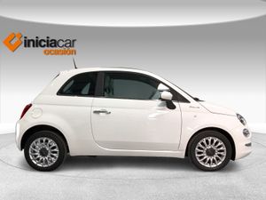 Fiat 500 Dolcevita 1.0 Hybrid 51KW (70 CV)  - Foto 5