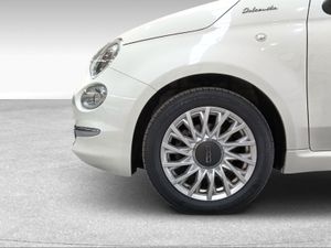 Fiat 500 Dolcevita 1.0 Hybrid 51KW (70 CV)  - Foto 12