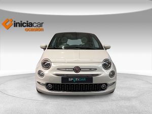 Fiat 500 Dolcevita 1.0 Hybrid 51KW (70 CV)  - Foto 3