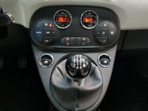 Fiat 500 Dolcevita 1.0 Hybrid 51KW (70 CV)  - Foto 18