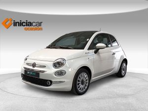 Fiat 500 Dolcevita 1.0 Hybrid 51KW (70 CV)  - Foto 2