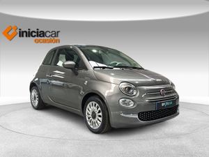 Fiat 500 Dolcevita 1.0 Hybrid 51KW (70 CV)  - Foto 4