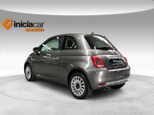 Fiat 500 Dolcevita 1.0 Hybrid 51KW (70 CV)  - Foto 8