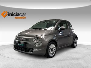 Fiat 500 Dolcevita 1.0 Hybrid 51KW (70 CV)  - Foto 2