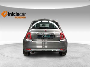 Fiat 500 Dolcevita 1.0 Hybrid 51KW (70 CV)  - Foto 6