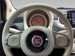 Fiat 500 Dolcevita 1.0 Hybrid 51KW (70 CV)  - Foto 19