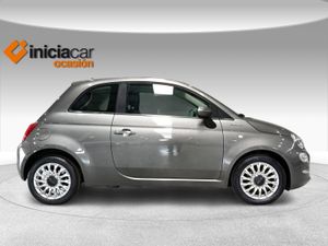 Fiat 500 Dolcevita 1.0 Hybrid 51KW (70 CV)  - Foto 5