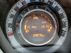 Fiat 500 Dolcevita 1.0 Hybrid 51KW (70 CV)  - Foto 14