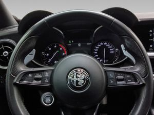 Alfa Romeo Stelvio 2.2 Diesel 118kW (160cv) SPRINT RWD  - Foto 25