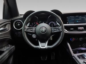 Alfa Romeo Stelvio 2.2 Diesel 118kW (160cv) SPRINT RWD  - Foto 10