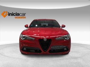 Alfa Romeo Stelvio 2.2 Diesel 118kW (160cv) SPRINT RWD  - Foto 3