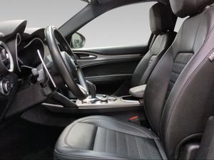 Alfa Romeo Stelvio 2.2 Diesel 118kW (160cv) SPRINT RWD  - Foto 12