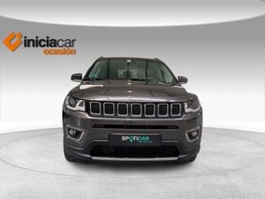 Jeep Compass 1.4 Mair 103kW Limited 4x2  - Foto 3