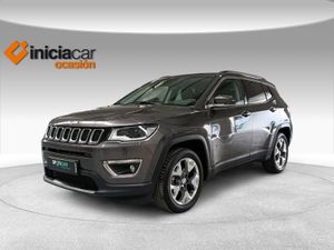 Jeep Compass 1.4 Mair 103kW Limited 4x2  - Foto 2