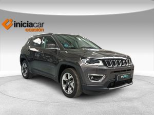 Jeep Compass 1.4 Mair 103kW Limited 4x2  - Foto 4