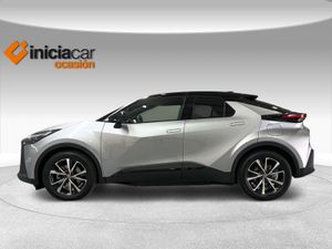 Toyota C-HR 2.0 220PH Advance  - Foto 4