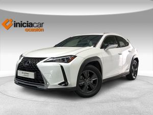 Lexus UX 2.0 250h Business  - Foto 2