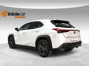 Lexus UX 2.0 250h Business  - Foto 3