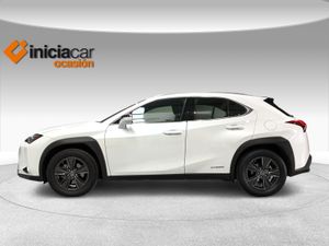 Lexus UX 2.0 250h Business  - Foto 4