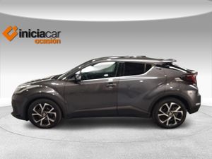 Toyota C-HR 1.8 125H Advance  - Foto 4