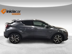 Toyota C-HR 1.8 125H Advance  - Foto 18