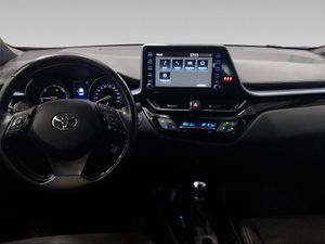 Toyota C-HR 1.8 125H Advance  - Foto 9