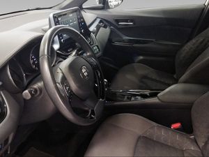 Toyota C-HR 1.8 125H Advance  - Foto 13