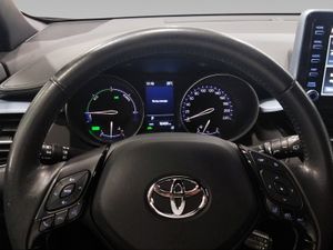 Toyota C-HR 1.8 125H Advance  - Foto 14