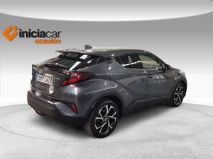 Toyota C-HR 1.8 125H Advance  - Foto 19