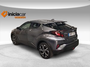 Toyota C-HR 1.8 125H Advance  - Foto 3