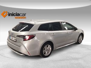 Toyota Corolla 1.8 125H ACTIVE TECH E-CVT TOU SPORT  - Foto 19