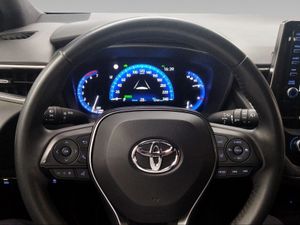 Toyota Corolla 1.8 125H ACTIVE TECH E-CVT TOU SPORT  - Foto 14