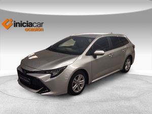 Toyota Corolla 1.8 125H ACTIVE TECH E-CVT TOU SPORT  - Foto 2