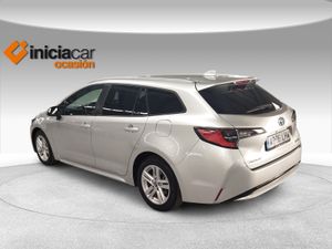 Toyota Corolla 1.8 125H ACTIVE TECH E-CVT TOU SPORT  - Foto 3