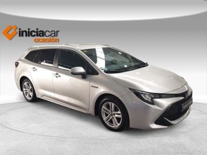 Toyota Corolla 1.8 125H ACTIVE TECH E-CVT TOU SPORT  - Foto 20