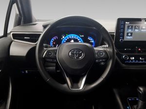 Toyota Corolla 1.8 125H ACTIVE TECH E-CVT TOU SPORT  - Foto 10