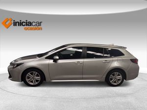 Toyota Corolla 1.8 125H ACTIVE TECH E-CVT TOU SPORT  - Foto 4