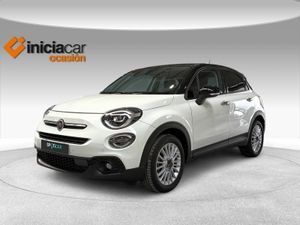 Fiat 500X Hey Google 1,0 Firefly T3 88KW S&S  - Foto 2