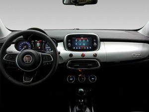 Fiat 500X Hey Google 1,0 Firefly T3 88KW S&S  - Foto 9